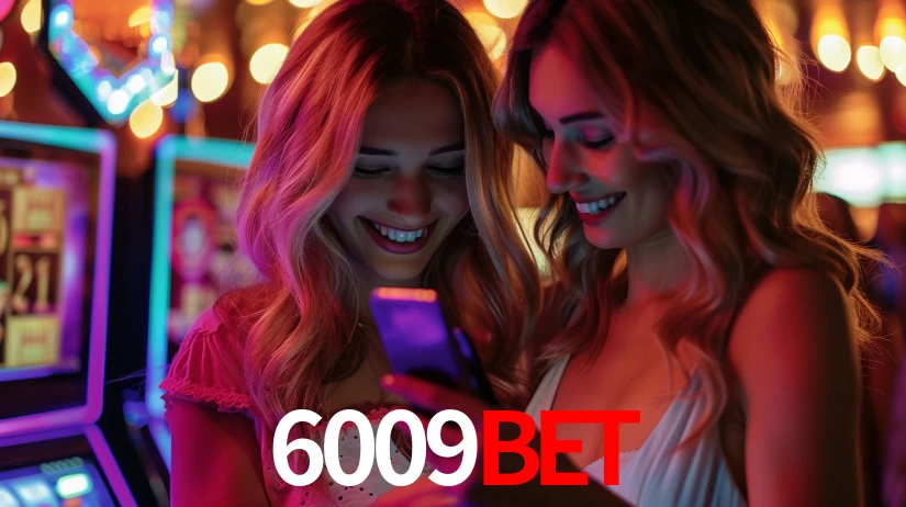 6009bet APP mobile iOS Android - 187 mil downloads São Paulo Rio BH