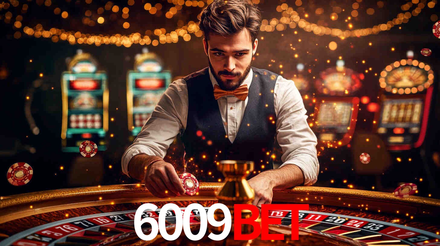 6009bet PIX instantâneo Brasil - Depósito e saque em minutos 24/7