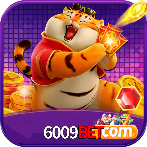 Logo da 6009bet